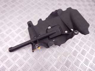 Маслозаборник, ориг. номер M57N2, 11137793072, 7793072, BMW 3-series (E90/91/92) 2004-2008