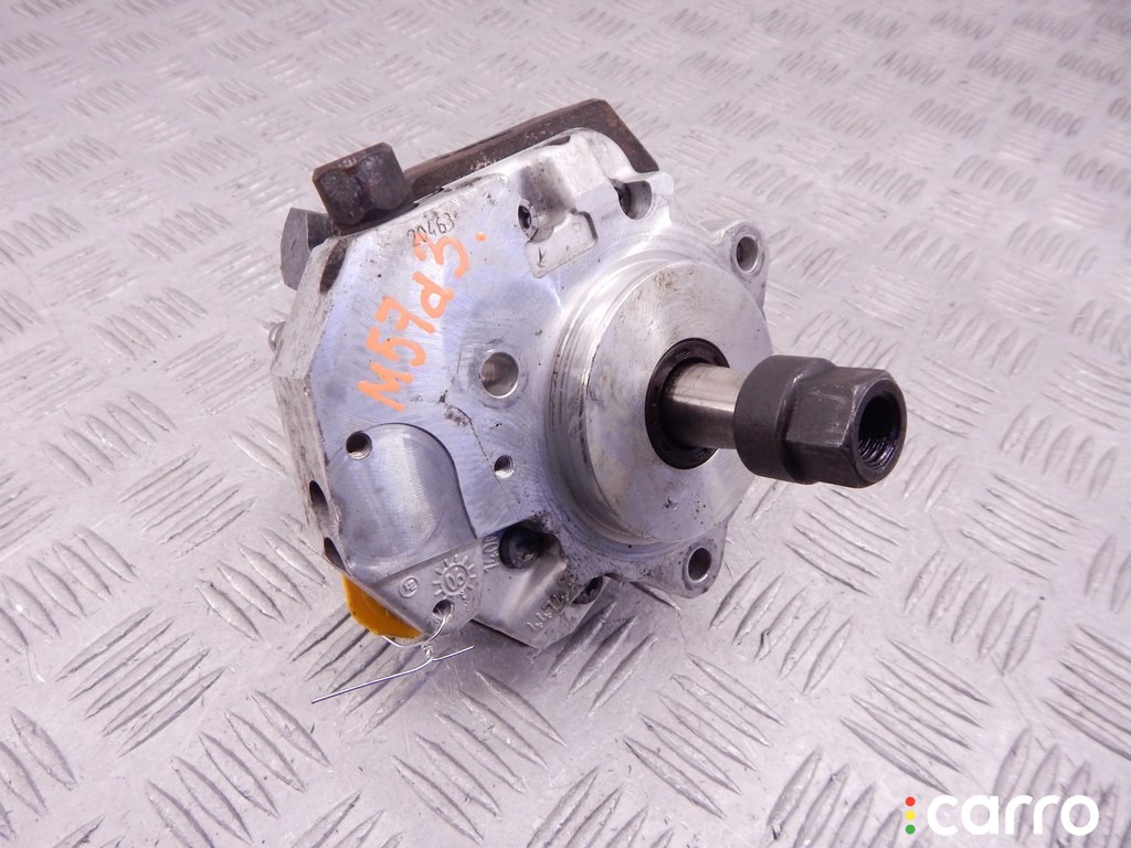 ТНВД BMW 3-series (E90/91/92) 2004-2008, 3.0 л, дизель, M57N2, фото 1
