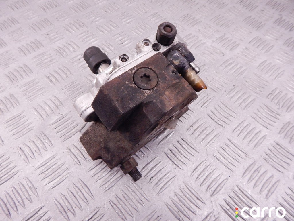 ТНВД BMW 3-series (E90/91/92) 2004-2008, 3.0 л, дизель, M57N2, фото 3
