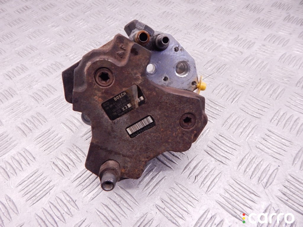 ТНВД BMW 3-series (E90/91/92) 2004-2008, 3.0 л, дизель, M57N2, фото 4