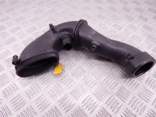 Патрубок интеркулера, ориг. номер M57N2, 7794172, 13717794172, BMW 3-series (E90/91/92) 2004-2008
