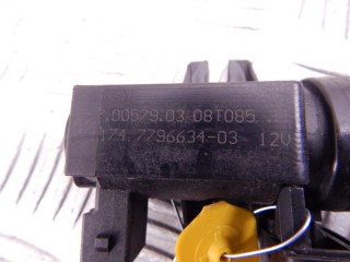 Преобразователь давления (соленоид наддува/EGR), ориг. номер M57N2, 11747796634, 7796634, BMW 3-series (E90/91/92) 2004-2008