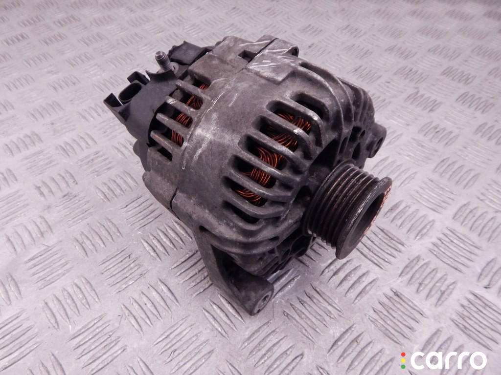 Генератор BMW 3-series (E90/91/92) 2004-2008, 3.0 л, дизель, M57N2, фото 1