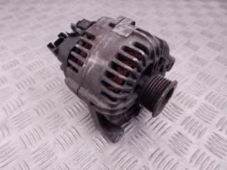 Генератор, ориг. номер M57N2, 12317802471, 7802471, BMW 3-series (E90/91/92) 2004-2008