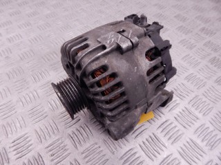 Генератор, ориг. номер M57N2, 12317802471, 7802471, BMW 3-series (E90/91/92) 2004-2008