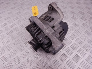 Генератор, ориг. номер M57N2, 12317802471, 7802471, BMW 3-series (E90/91/92) 2004-2008