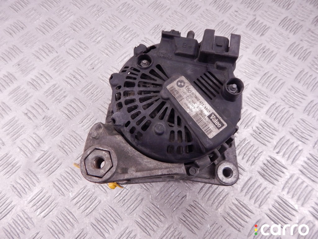 Генератор BMW 3-series (E90/91/92) 2004-2008, 3.0 л, дизель, M57N2, фото 4
