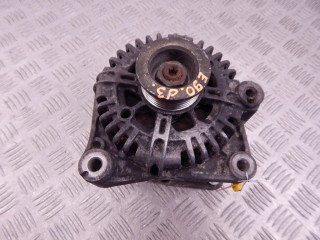 Генератор, ориг. номер M57N2, 12317802471, 7802471, BMW 3-series (E90/91/92) 2004-2008