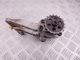 Насос масляный, ориг. номер M57N2, 11417792945, 7792945, 11417805815, 7805815, BMW 3-series (E90/91/92) 2004-2008