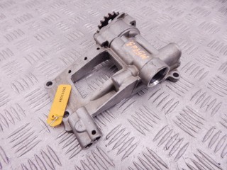 Насос масляный, ориг. номер M57N2, 11417792945, 7792945, 11417805815, 7805815, BMW 3-series (E90/91/92) 2004-2008