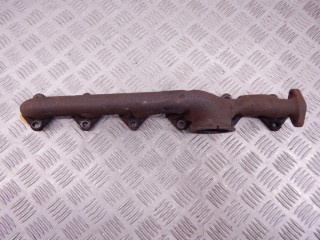 Коллектор выпуской, ориг. номер M57N2, 7796886, 7811449, 7801714, 11627796886, 11627801714, 11627811449, BMW 3-series (E90/91/92) 2004-2008