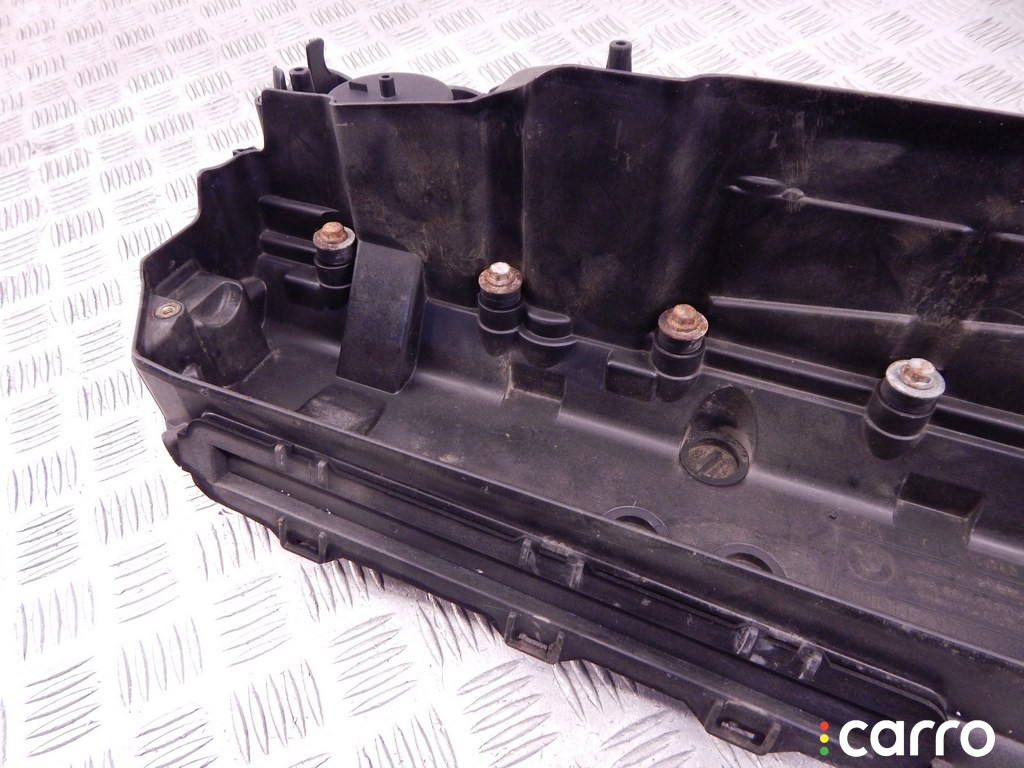Клапанная крышка BMW 3-series (E90/91/92) 2004-2008, 3.0 л, дизель, M57N2, фото 4