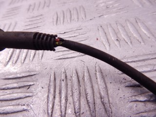 Датчик ABS задний, ориг. номер M52, 34521182160, 1182160, BMW 5-series (E39) 1995-2000