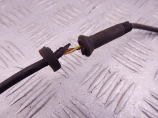 Датчик ABS задний, ориг. номер M52, 34521182160, 1182160, BMW 5-series (E39) 1995-2000