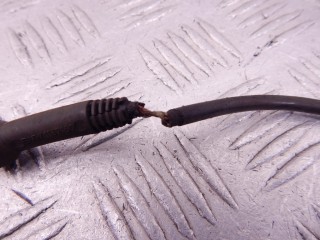 Датчик ABS задний, ориг. номер M52, 34521182160, 1182160, BMW 5-series (E39) 1995-2000