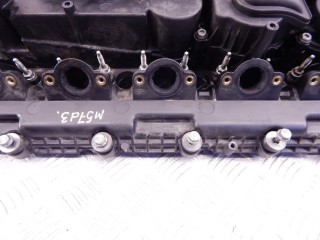 Клапанная крышка, ориг. номер M57N2, 11127789395, 7789395, BMW 5-series (E60/61) 2002-2007
