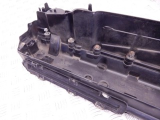 Клапанная крышка, ориг. номер M57N2, 11127789395, 7789395, BMW 5-series (E60/61) 2002-2007