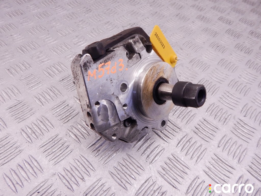 ТНВД BMW 5-series (E60/61) 2002-2007, 3.0 л, дизель, M57N2, фото 1
