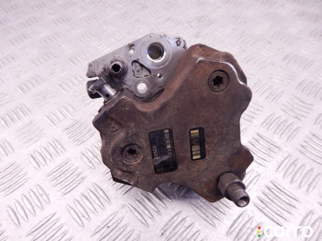 ТНВД BMW 5-series (E60/61) 2002-2007, 3.0 л, дизель, M57N2, фото 3