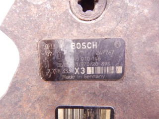 ТНВД, ориг. номер M57N2, 13518511824, 8511824, 13517807288, 7807288, 13517805522, 7805522, 13517797413, 7797413, 13517795714, 7795714, 13517787199, 7787199, BMW 5-series (E60/61) 2002-2007