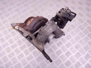 Турбина, ориг. номер M57N2, 2414328, 11652414328, BMW 5-series (E60/61) 2002-2007