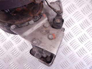 Турбина, ориг. номер M57N2, 2414328, 11652414328, BMW 5-series (E60/61) 2002-2007