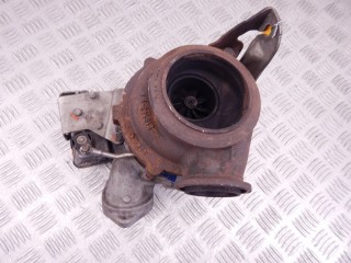 Турбина, ориг. номер M57N2, 2414328, 11652414328, BMW 5-series (E60/61) 2002-2007