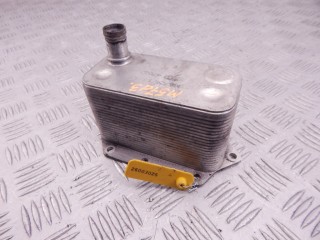 Теплообменник масляного фильтра, ориг. номер M57N2, 11427788462, 7788462, BMW 5-series (E60/61) 2002-2007