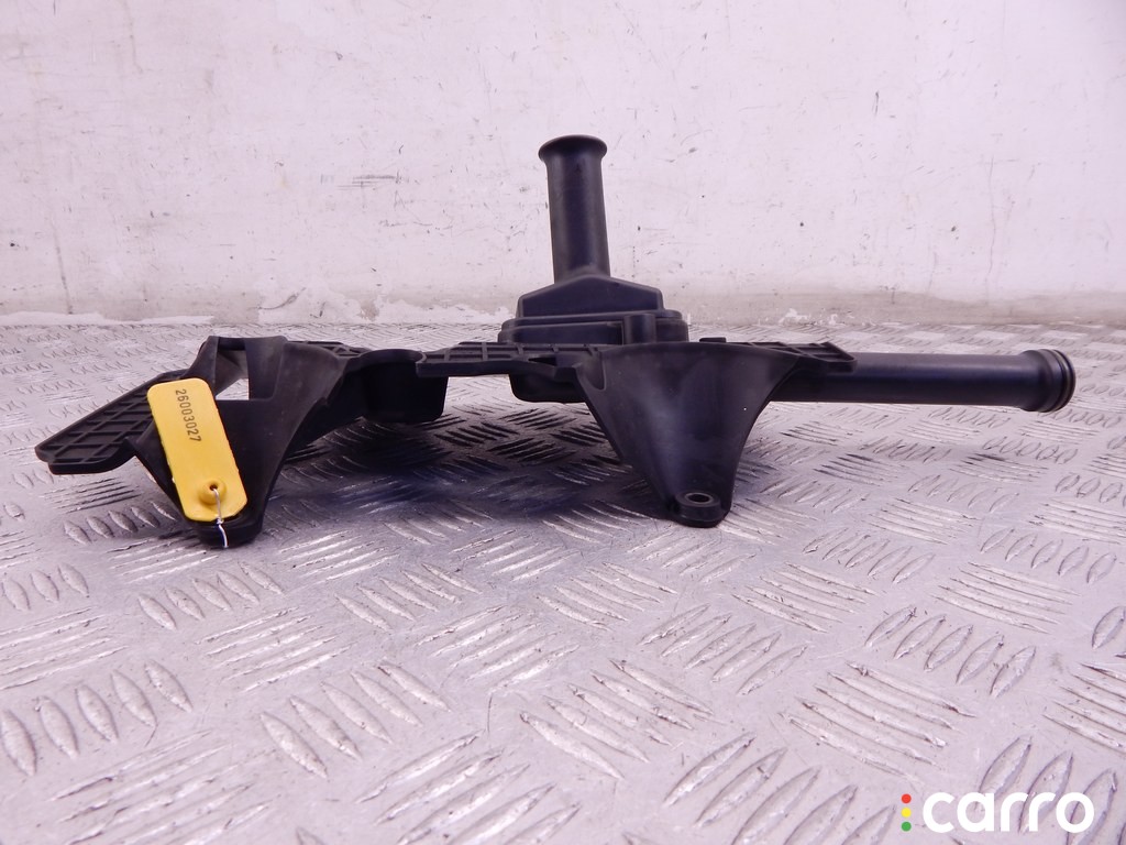 Маслозаборник BMW 5-series (E60/61) 2002-2007, 3.0 л, дизель, M57N2, фото 3