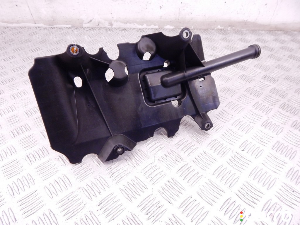Маслозаборник BMW 5-series (E60/61) 2002-2007, 3.0 л, дизель, M57N2, фото 4