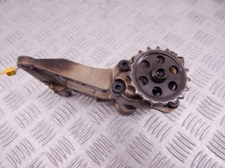 Насос масляный, ориг. номер M57N2, 11417792945, 7792945, 11417805815, 7805815, BMW 5-series (E60/61) 2002-2007
