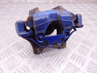 Суппорт задний левый, ориг. номер M57N2, 34216769101, 6769101, BMW 3-series (E90/91/92) 2004-2008