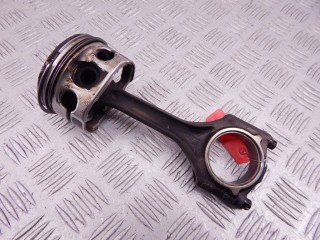 Поршень, ориг. номер M54, 11257504899, 7504899, BMW 5-series (E39) 2000-2004