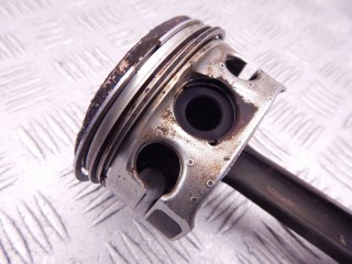 Поршень, ориг. номер M54, 11257504899, 7504899, BMW 5-series (E39) 2000-2004