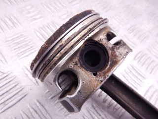 Поршень, ориг. номер M54, 11257504899, 7504899, BMW 5-series (E39) 2000-2004