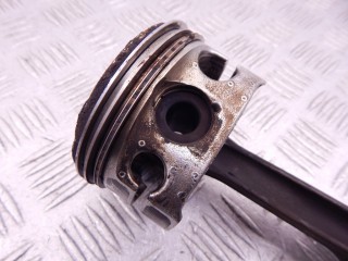 Поршень, ориг. номер M54, 11257504899, 7504899, BMW 5-series (E39) 2000-2004