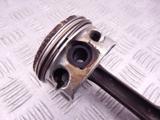 Поршень, ориг. номер M54, 11257504899, 7504899, BMW 5-series (E39) 2000-2004