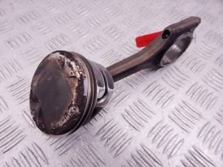 Поршень, ориг. номер M54, 11257504899, 7504899, BMW 5-series (E39) 2000-2004