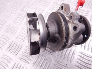 Помпа, ориг. номер M54, 11517509985, 7509985, 11517527910, 7527910, 11517503884, 7503884, BMW 5-series (E39) 2000-2004