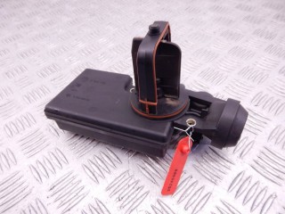 Исполнительный узел DISA, ориг. номер M54, 11617502269, 7502269, 11617544806, 7544806, BMW 5-series (E39) 2000-2004