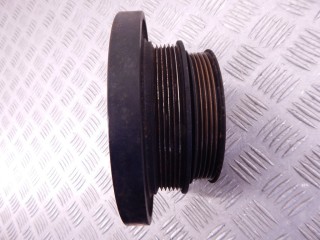 Шкив коленвала, ориг. номер 1432471, M54, 11231432471, 11231438995, 1438995, BMW 5-series (E39) 2000-2004