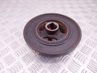 Шкив коленвала, ориг. номер 1432471, M54, 11231432471, 11231438995, 1438995, BMW 5-series (E39) 2000-2004