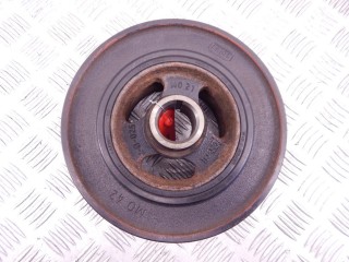 Шкив коленвала, ориг. номер 1432471, M54, 11231432471, 11231438995, 1438995, BMW 5-series (E39) 2000-2004