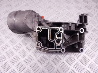 Корпус масляного фильтра, ориг. номер 1713838, M54, 11421713838, BMW 5-series (E39) 2000-2004
