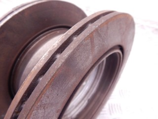 Диск тормозной задний, ориг. номер 34216792227, 6792227, N20, BMW 3-series (F30/31) 2011-2016