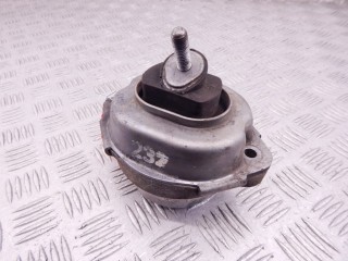 Подушка крепления двигателя, ориг. номер M57, 6758444, 22116758444, 22111096997, 1096997, 22116770638, 6770638, BMW X5-series (E53) 1999-2003