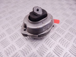 Подушка крепления двигателя, ориг. номер M57, 6758444, 22116758444, 22111096997, 1096997, 22116770638, 6770638, BMW X5-series (E53) 1999-2003