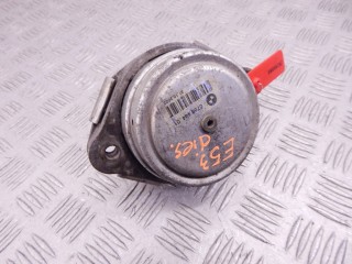 Подушка крепления двигателя, ориг. номер M57, 6758444, 22116758444, 22111096997, 1096997, 22116770638, 6770638, BMW X5-series (E53) 1999-2003