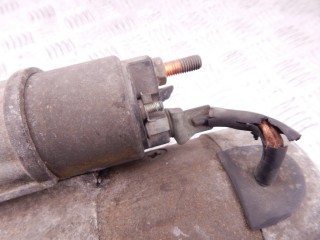 Стартер, ориг. номер M57, 12412247391, 2247391, BMW X5-series (E53) 1999-2003