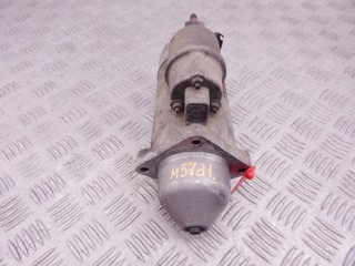 Стартер, ориг. номер M57, 12412247391, 2247391, BMW X5-series (E53) 1999-2003